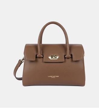 Sac cabas S Milano Cosmos - Lancaster - Châtaigne