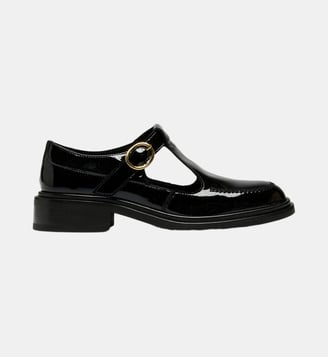 Derbies Tyria - Odaje - Noir