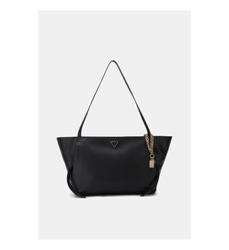 Sac Tote Devon - Guess - Noir