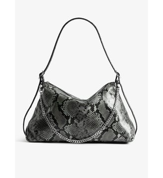 Sac Jim Wild - Zadig&Voltaire - Gris road
