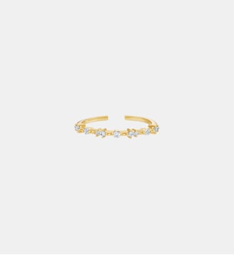 Bague Polaire argent - Nebuleuse Bijoux - Or