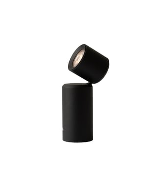 Lampe de Table Milan - It's About Romi - Noir