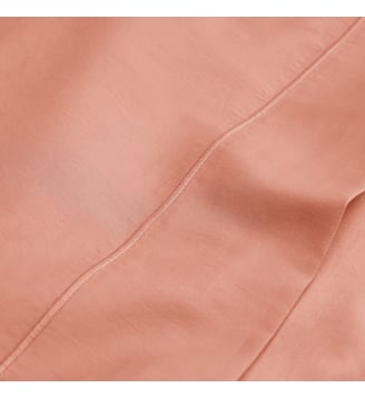 Drap Plat Eclat - Anne de Solène - Cuivre
