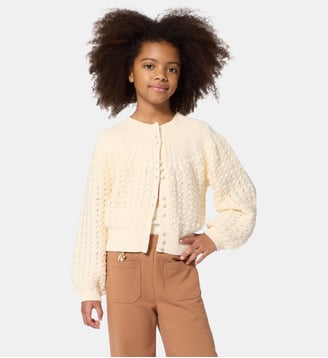 Pantalon milano - Chloe Kids - Thrush