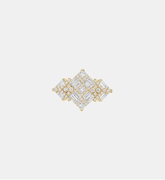 Bague Princesse Endless Djula