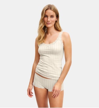 Panty, taille basse Etude Toujours Calida