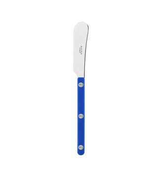 Tartineur, Bistrot - Sabre - Bleu outremer