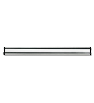 Barrette aimantée - Barre porte couteaux 45 cm - Sabatier Trompette - Multicolore