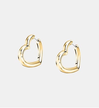 Boucles d'oreille CREOLE - Morellato - Or jaune