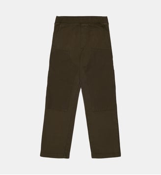 Pantalon cargo avec logo - Dsquared2 - Kaki
