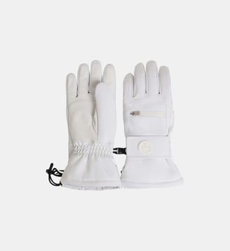 Gants à logo - Fusalp - Neige