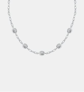 Collier T-CONCEPT - Trussardi - Acier inoxydable