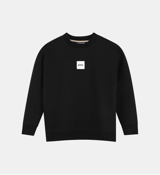 Sweat col rond BOSS Kidswear