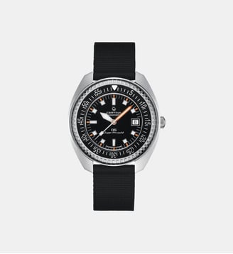 Montre automatique Ds ph Noir C0249071805100 - Certina - Argenté