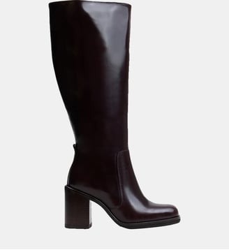 Bottes Bretzel Bis M - Jonak - Marron foncé