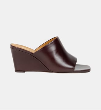 Sandales à Talons Hanna Cuir Bobbies