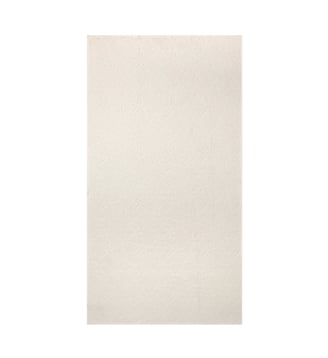 Serviette en coton organique Starlettes Jacquard - Vilebrequin - Brume