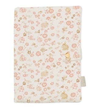 Protège carnet de santé - CAMCAM COPENHAGEN - Rose