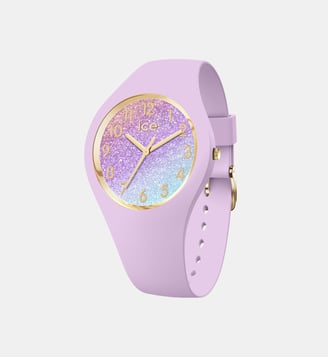 Montre Ice glitter Violet 022570-ICE - Ice-Watch - Violet