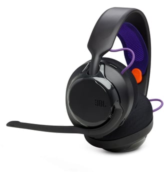 Casque gamer Quantum 250 Noir - JBL - Noir