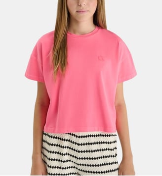 Tee-Shirt EMILAGI - Le Temps Des Cerises - Rose