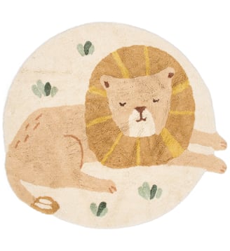 Tapis - Little Dutch - Beige