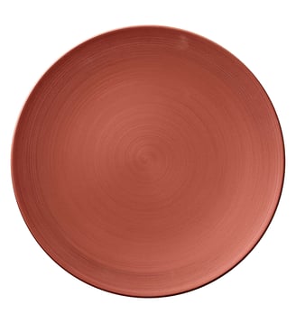 Assiette gourmet coupe Villeroy & Boch