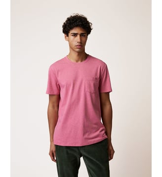 T-shirt en maille Faguo
