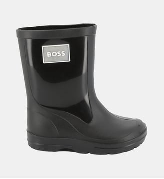 Bottes de pluie BOSS Kidswear