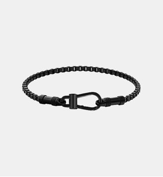 Bracelet Liam Noir 1580879-PAR - BOSS - Noir
