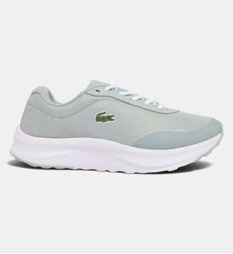 Sneakers Neo Run Ace homme - Lacoste - Gris