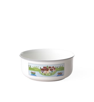 Saladier - Villeroy & Boch - Multicolore