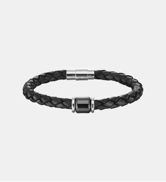 Bracelet souple Adham en Acier 316L - Phebus - Acier