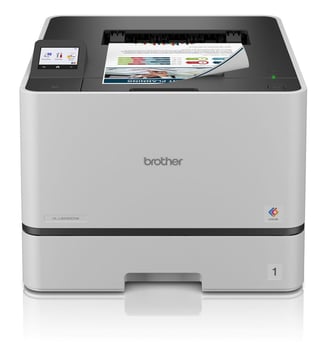 Imprimante laser HL-L8430CDW - Brother - Standard