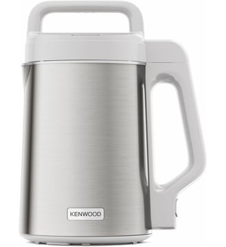 Blender chauffant SOUPEASY CBL01.009S - Kenwood - Gris
