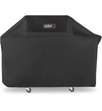 Housse barbecue Premium pour Genesis 300 - Weber - Standard