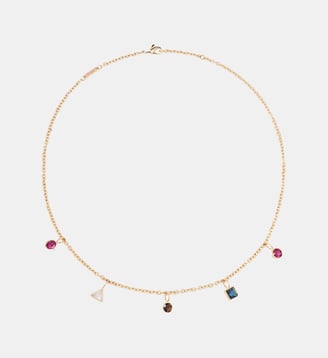 Collier Lolita - Poiray - Or jaune