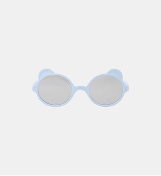 Lunettes de soleil Ourson - Ki ET LA - Bleu