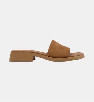 Sandales Dana - Camper - Marron moyen