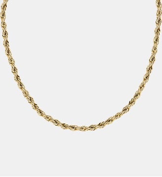 Collier INTRECCI - Morellato - Or jaune