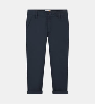 Pantalon à poches - Timberland - Nuit
