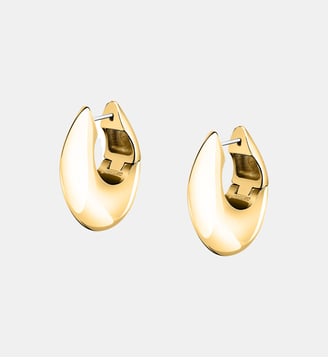 Boucles d'oreille CREOLE - Morellato - Or jaune