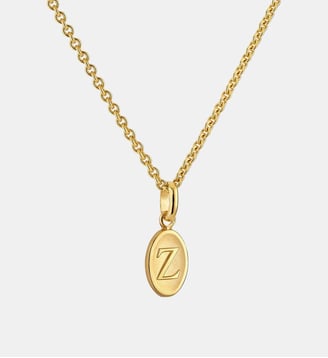 Pendentif Or Jaune – Lettre Z Arthus Bertrand