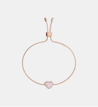 Bracelet Cœur APM Monaco