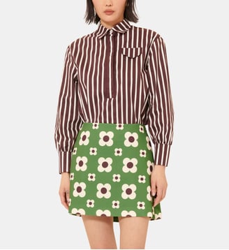 Chemise Talluly - Tara Jarmon - Violet