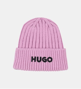 Bonnet - Hugo Kids - Violine