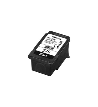 Cartouche d'encre Originale PG-575 Noire Standard - 5887C001 - Canon - Noir