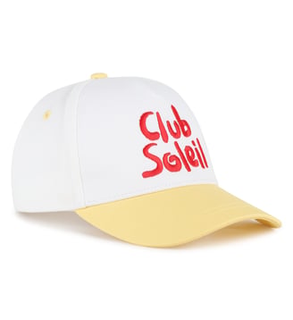 Casquette - Kids Around - Craie