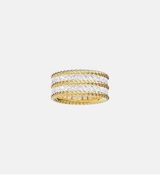 Bague Cordage APM Monaco
