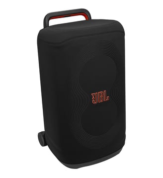 Housse de transport PartyCase 520 - JBL - Noir